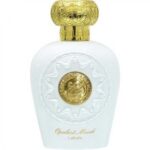 Opulent Musk EDP 100ml - White