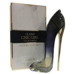 Fragrance World Classy Chic Girl (women) Couture At Its Best 90ml