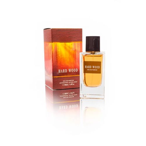 Hard Wood Eau De Perfume