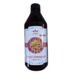 Ming Yue Sweet Almond Oil