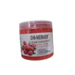Clear Darkspot Whitenin Scrub 500g