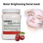 Cherry Brightening And Remove Freckles Jelly Mask 650g