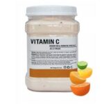 Vitamin C Brighten And Freckles Remove Jelly Mask 650g