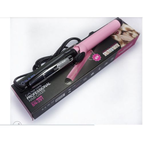 Sonar Professional Hair Curl