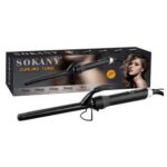 Sokany Curling Iron - 750 ° F