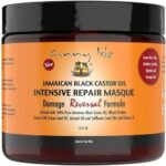 Jamaican Black Castor Oil Intensive Repair Masque 15fl.oz