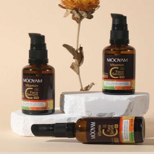 20% Vitamin C Serum 3pcs