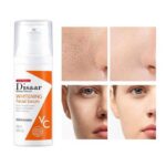 Whitening Facial Serum VC
