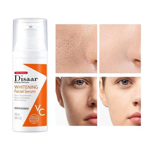 Whitening Facial Serum VC