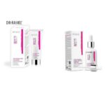 Whitening Fade Cleanser + Fade Spots Serum