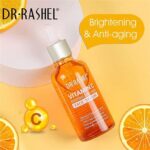 Vitamin C Face Serum Brightening Anti Aging