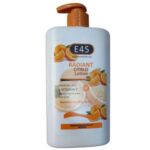 Radiant Citrus Lotion