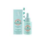 B5 Ceramide Repairing Face Serum 30ml ×2