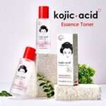Kojic Acid Essence Toner 2pcs