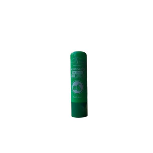 Avocado Lip Balm - Colour Changing