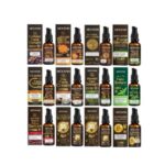 Face Serum Variety Set 12pcs