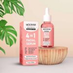 4 In 1 Facial Serum Strong Super Serum 30ml
