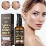 Caffeine Face Serum