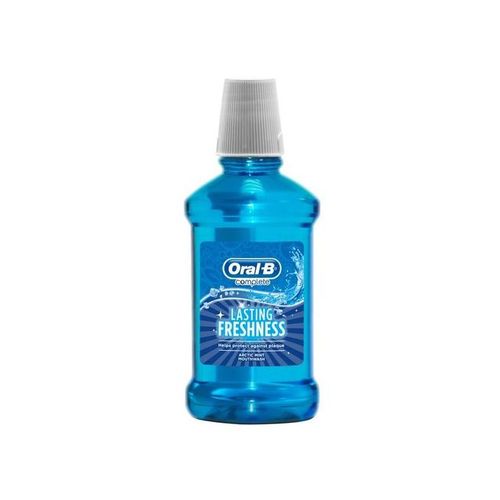 Complete Lasting Freshness Mouthwash 250ml