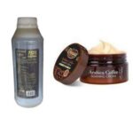 Dr Meinaier Coffee 7 Days Slimming Oil & Arabica Coffe Slimming Cream