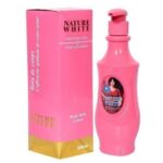 Nature White Whitening Sunscreen Body Milk Lotion (300ml)