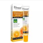 Vitamin C Hyaluronic Eye Cream