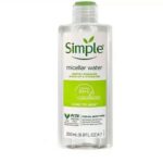 Micellar Cleansing Water