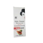 Kojic Acid Papaya Whitening Lotion