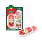 Black Remover Balm Strawberry