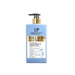 Collagen + Peptides Body Treatment Cream