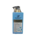Collagen Peptides Body Treatment Cream
