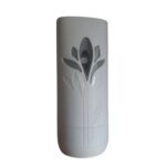 Air Freshener Machine + Refill Can Inside
