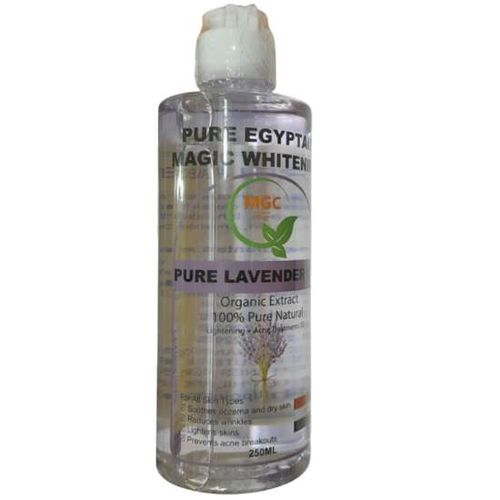 Magic Whitening Lavender Oil 250ml