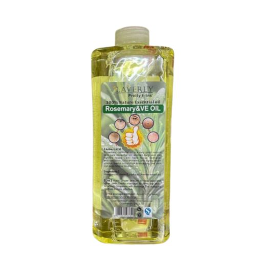 Rosemary & VE Oil Spf50 1000ml