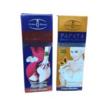 Garlic Hip & Papaya Breast Enlarging Essential Oils