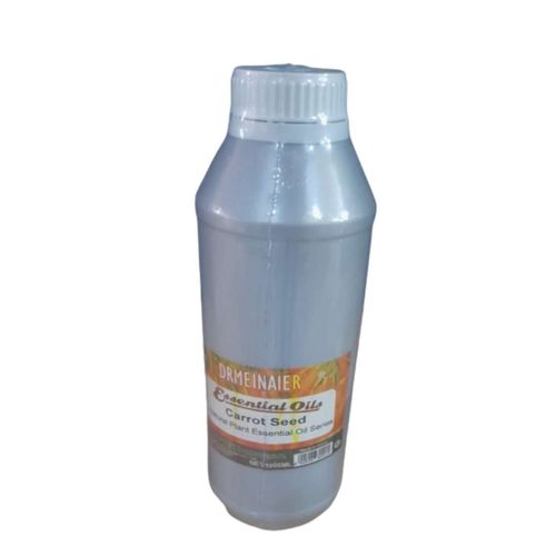 Essential Oils Carrot Seed Oil