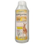 Kangaroo Oil With Glutathione