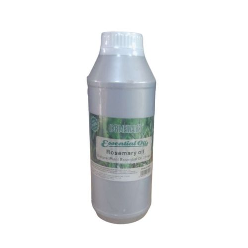 Essential Oils Rosemary Oil