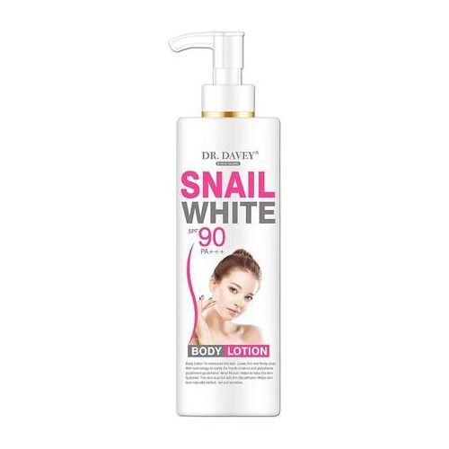 Spf90 Snail White Lotion