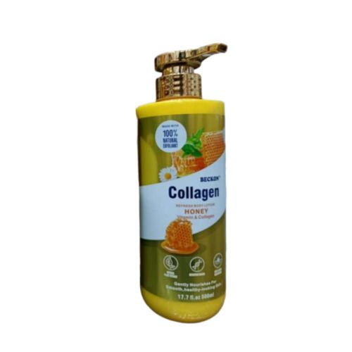 Collagen Honey Lotion