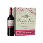 Red Wine Classic Blend 75cl - 6 BOTTLES