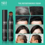 Grey Hair Dye Pen - 20ml - Black