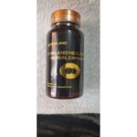 Norland Healthway Herbal 30Caps-Fatty Liver & Hepatitis