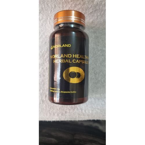 Norland Healthway Herbal 30Caps-Fatty Liver & Hepatitis
