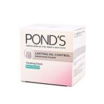 Lasting Oil Control Vanishing Cream - 50ml