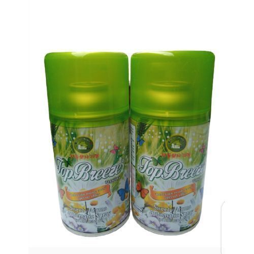Air Freshner Refill Spray 2can