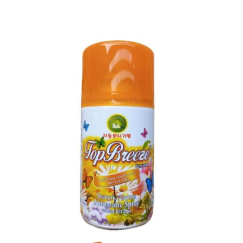 Air Freshner Refill Spray