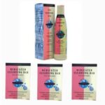 Clear Essence Skin Beautifying Milk Maxi-tone 350ml + Medicated Cleansing Bar 150g X 3