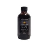 Black Seed Oil 4oz