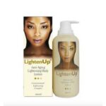 Anti Ageing Lightening Body Lotion 400ml